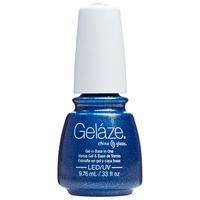 China Glaze Dorothy Who Gelaze