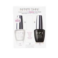 Opi Infinite Shine Prostay Duo Pack