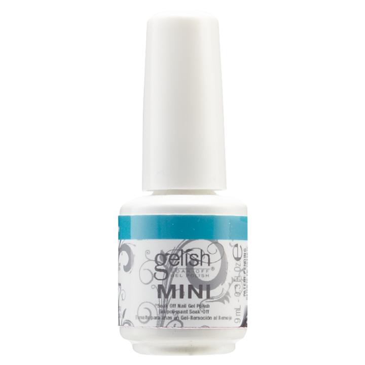 Gelish Mini Radiance Is My Middle Name