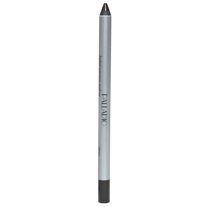 Palladio Precision Eye Liner Black Onyx
