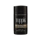 Toppik Medium Brown Travel Size Hair Building Fiber
