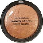 Femme Couture Mineral Effects Baked Bronzer Tropic Touch