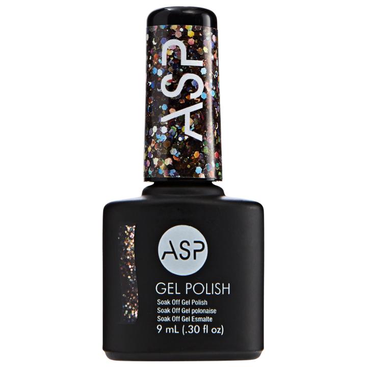 Asp Soak Off Gel Polish Studio 54