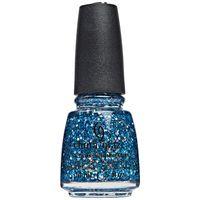 China Glaze Can You See Me Nail Lacquer