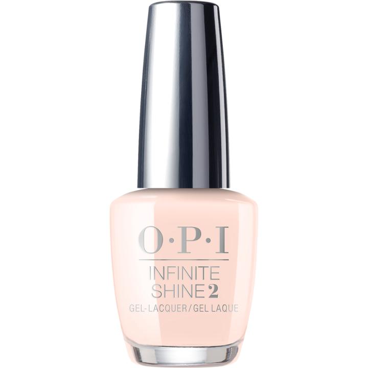 Opi Infinite Shine Passion Nail Lacquer