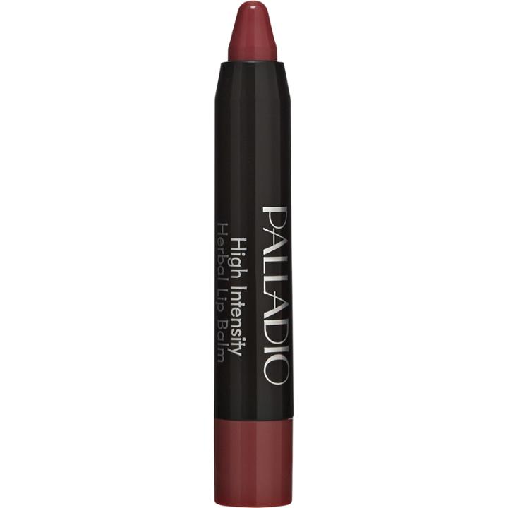Palladio High Intensity Lip Balm Cabaret