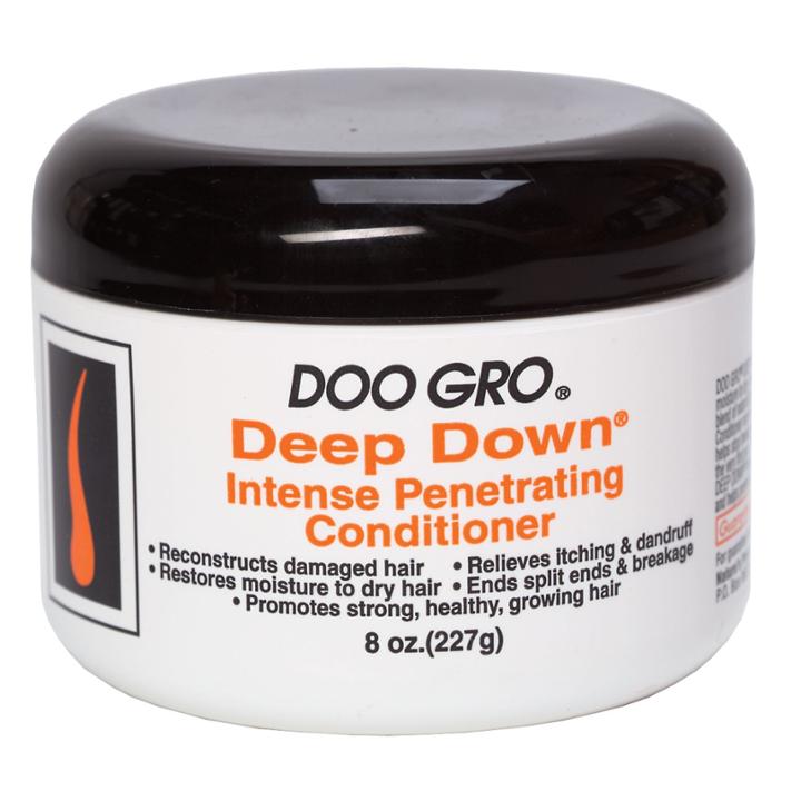 Doo Gro Intense Penetrating Conditioner