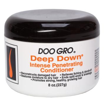 Doo Gro Intense Penetrating Conditioner