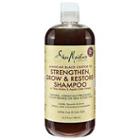 Sheamoisture Jamaican Black Castor Oil Shampoo