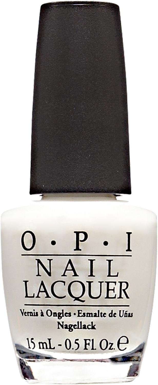 Opi Nail Lacquer Funny Bunny