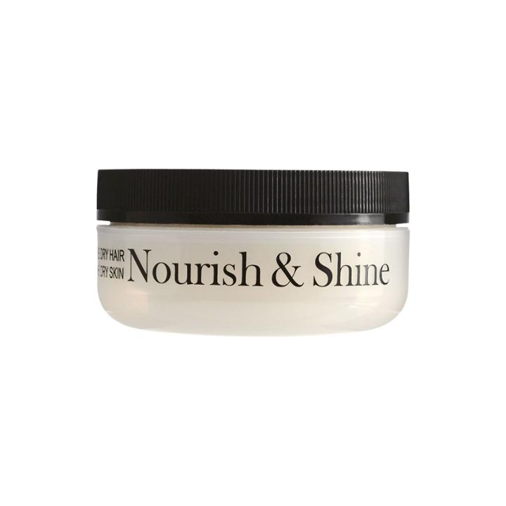 Jane Carter Solution Nourish & Shine Pomade