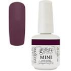 Gelish Neon Carnival Hangover Purple