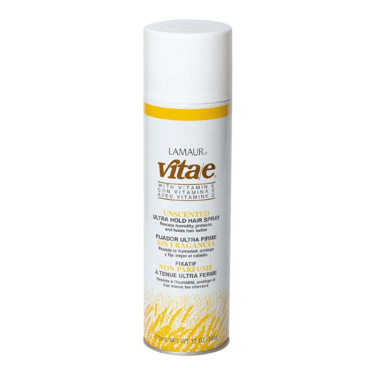 Lamaur Unscented Hair Spray