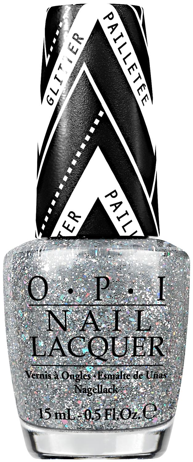 Gwen Stefani By Opi In True Stefani Fashion