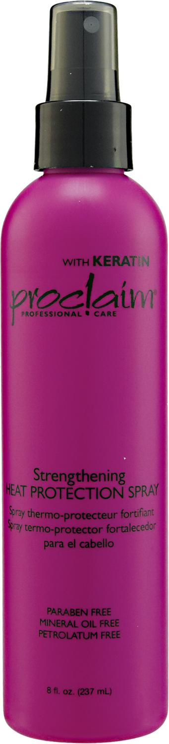 Proclaim Heat Protection Spray