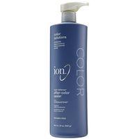 Ion Color Defense After-color Sealer
