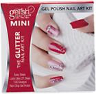 Gelish Mini Glitter Nail Art Kit