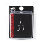 Pacific Piercing Supply Nose Screw Retainer