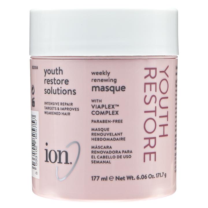Ion Weekly Renewing Masque