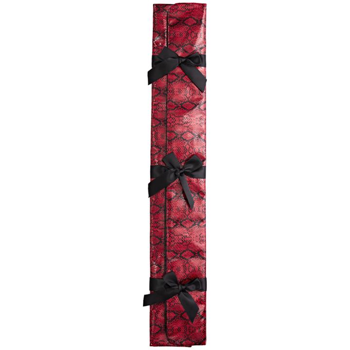 Design Lengths Hair Extension Storage Case