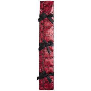 Design Lengths Hair Extension Storage Case