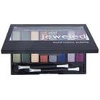 Femme Couture Get Jeweled Eyeshadow Palette