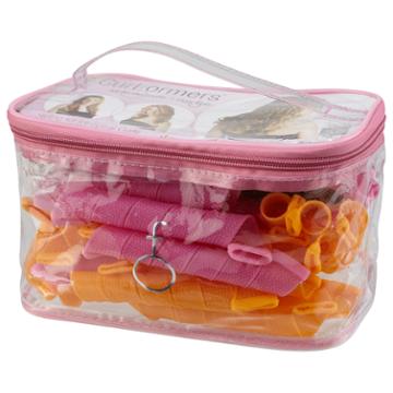 Hair Flair Curlformers Long And Wide 40 Piece Styling Kit