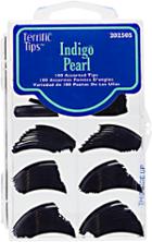 Terrific Tips Color Tips Indigo Pearl