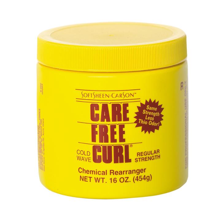 Soft Sheen Carson Regular Chemical Rearranger