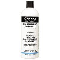 Generic Value Products Moisturizing Shampoo