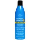 Hair Chemist Collagen & Vitamin E Max Volume Conditioner