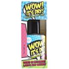 Asp Wow Its Dry Top Coat