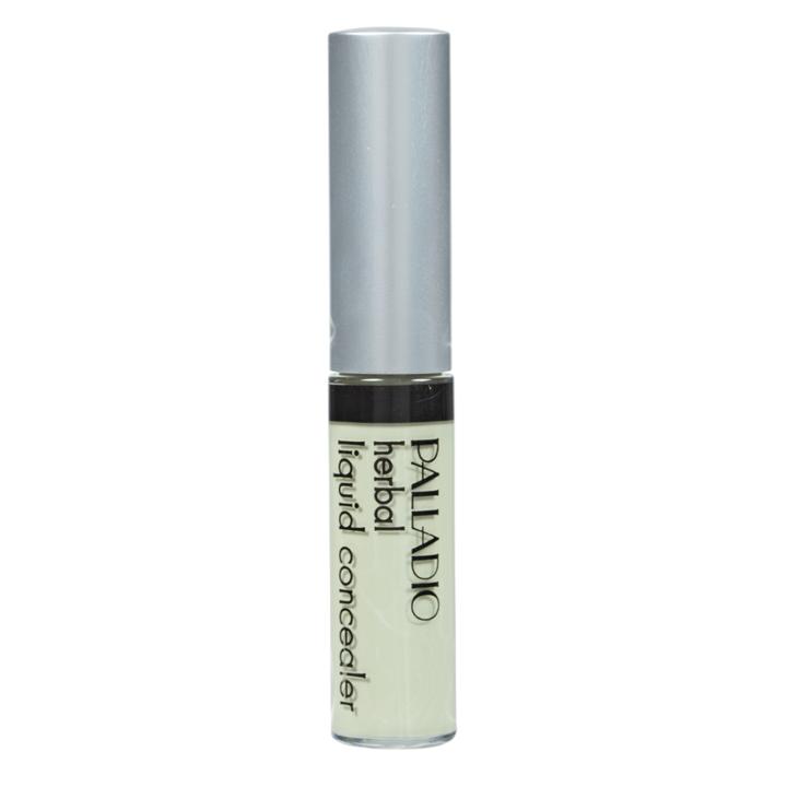 Palladio Herbal Liquid Concealer Mint