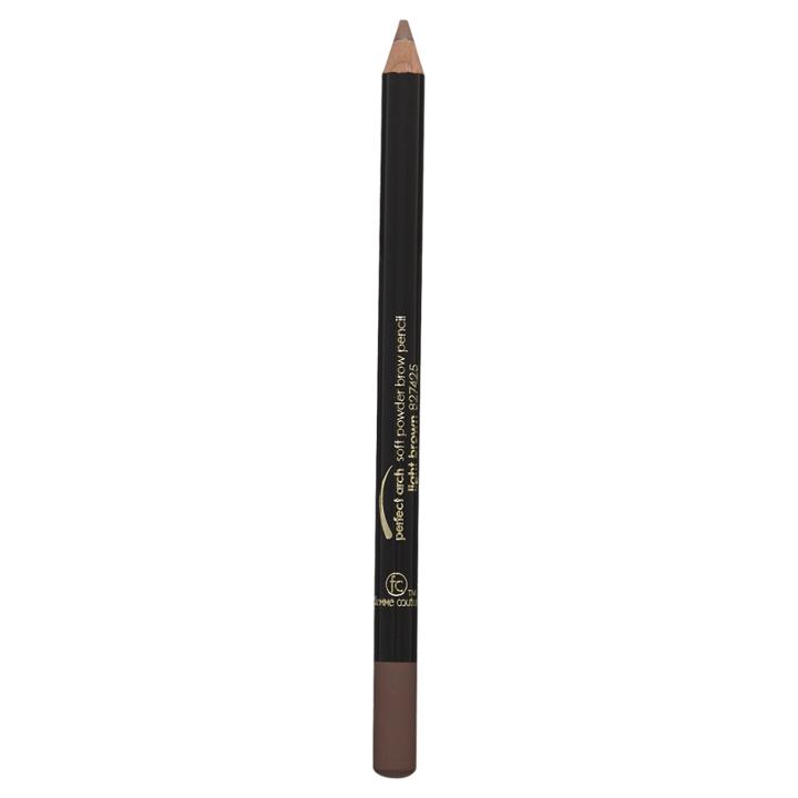 Femme Couture Perfect Arch Light Brown Brow Pencil