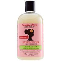 Camille Rose Naturals Sweet Ginger Cleansing Rinse