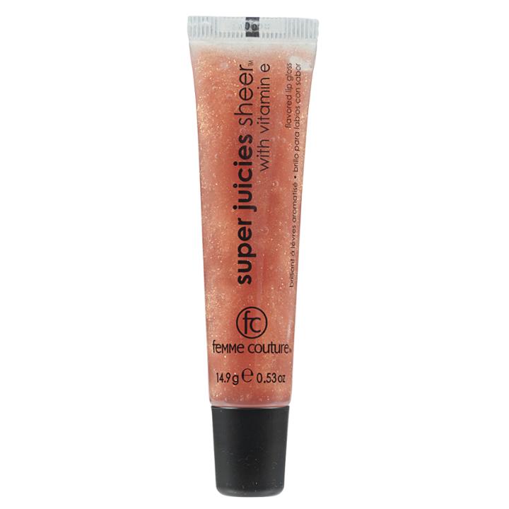 Femme Couture Super Juicies Bronze