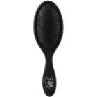 Black Wet Brush