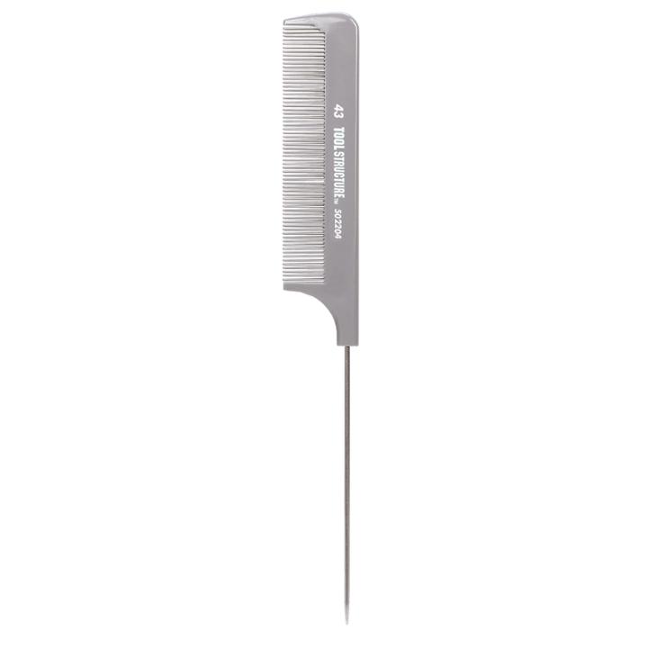 Tool Structure Pintail Comb