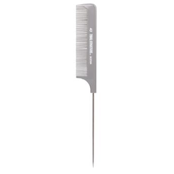 Tool Structure Pintail Comb
