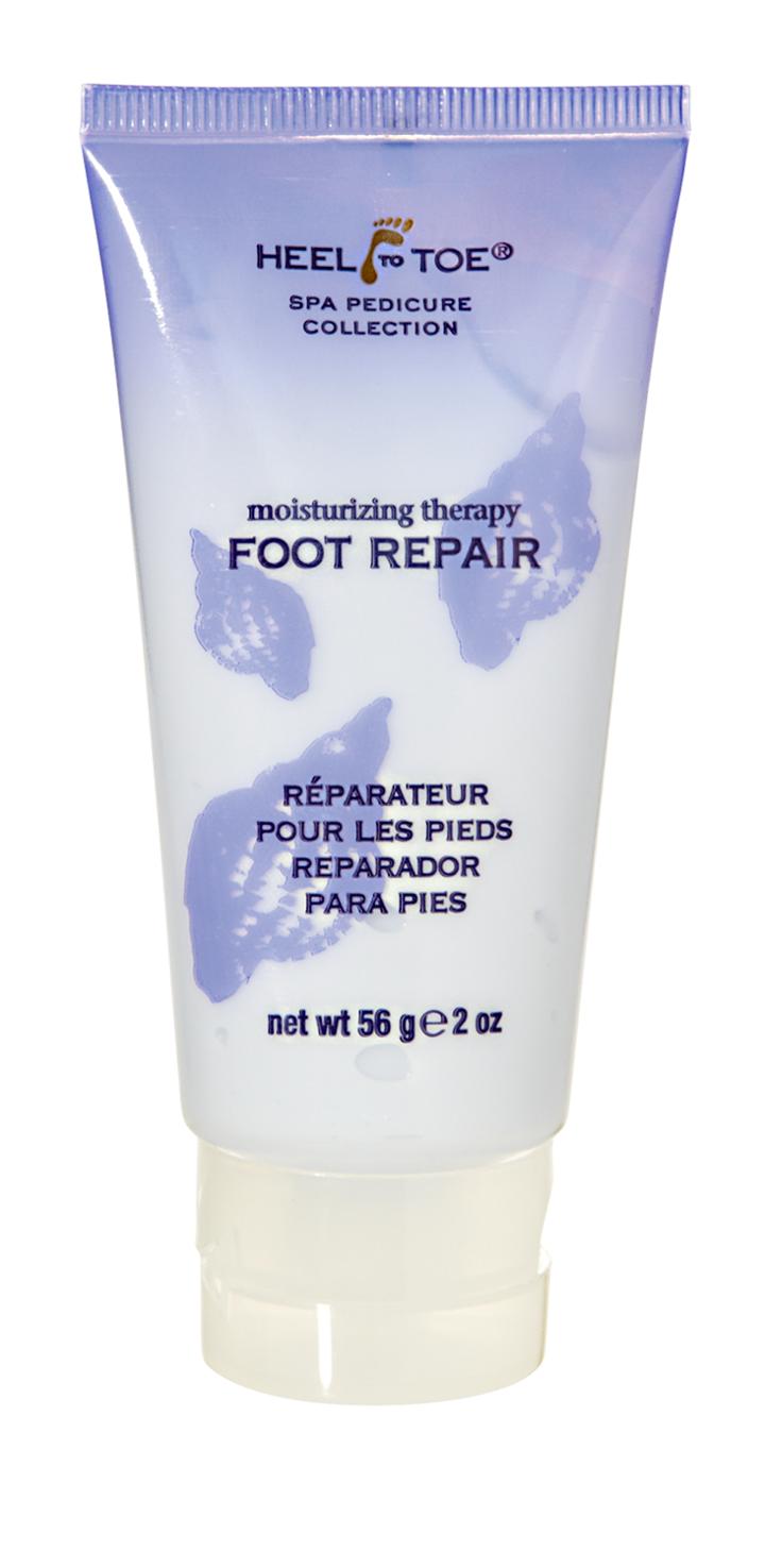 Heel To Toe Foot Repair 2 Oz.
