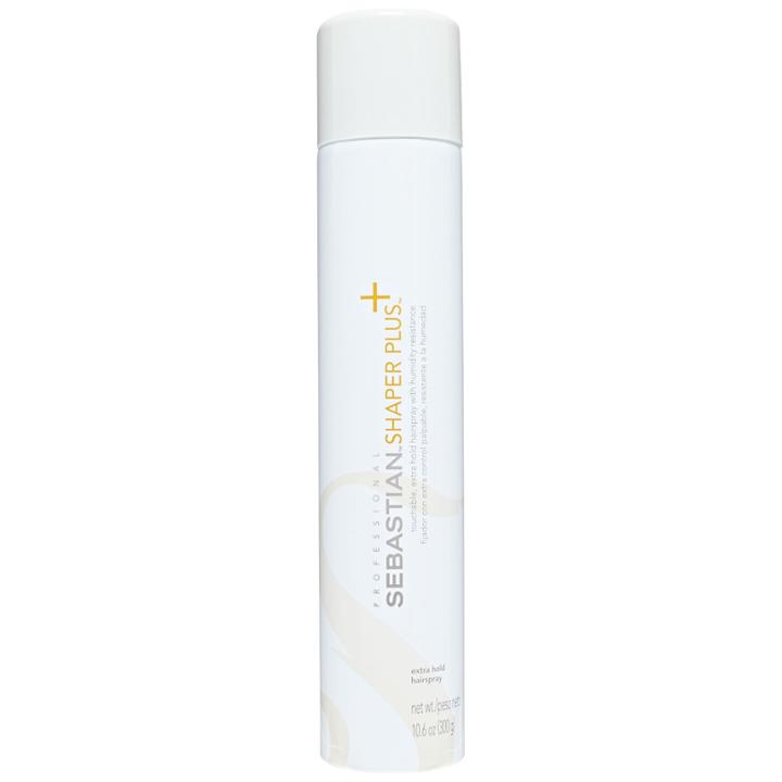 Sebastian Shaper Plus Hair Spray Canada