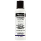 Generic Value Products Conditioning Shampoo Compare To Clairol Shimmering Lights Conditioning Shampoo