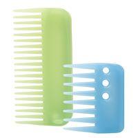 Cricket Ultra Clean Hair Sectioning Combs