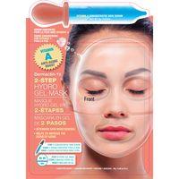 Dermactin-ts 2 Step Vitamin A Hydro Gel Mask