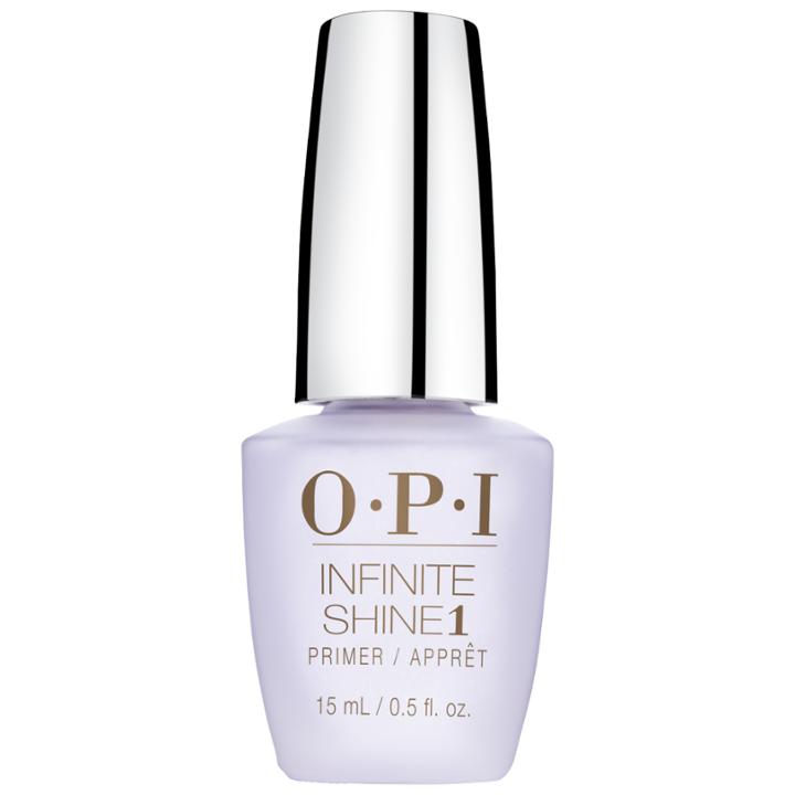 Opi Infinite Shine Base Coat