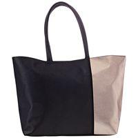 Ion Saffiano Rose Gold Lush Tote