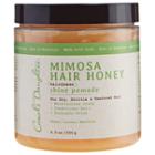Carol's Daughter Mimosa Hair Honey Shine Pomade