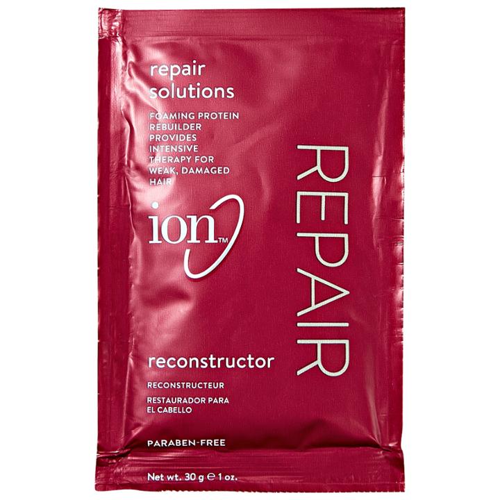 Ion Reconstructor