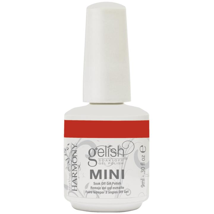 Gelish Mini Tiger Blossom