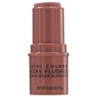 Real Colors Stay Flushed Blush Rose Gold